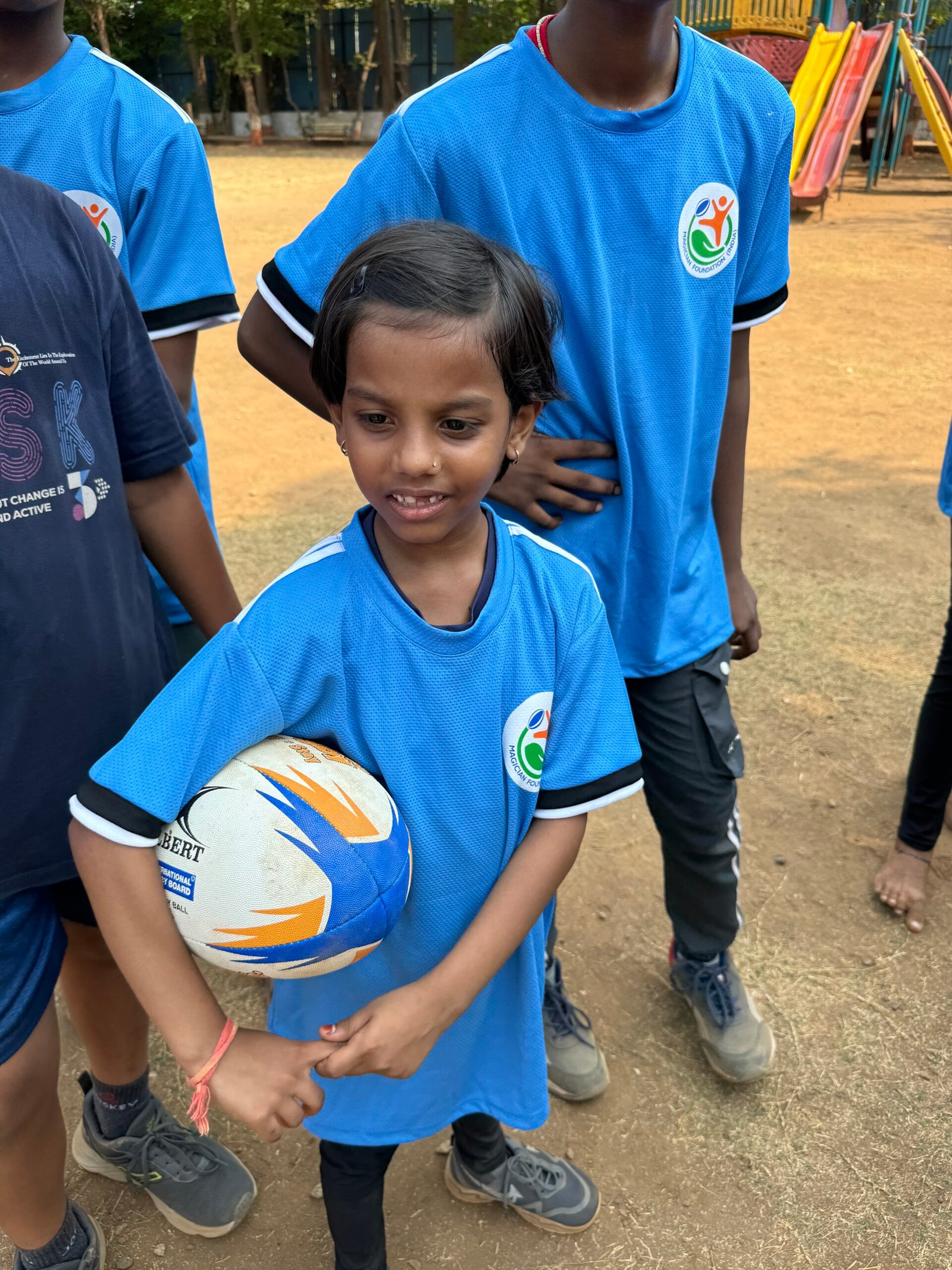 Magician Foundation India